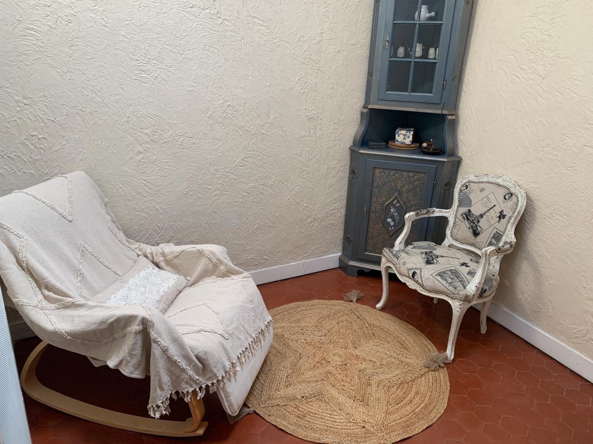 Un Appartement Atypiquement Provencal 르까네 외부 사진