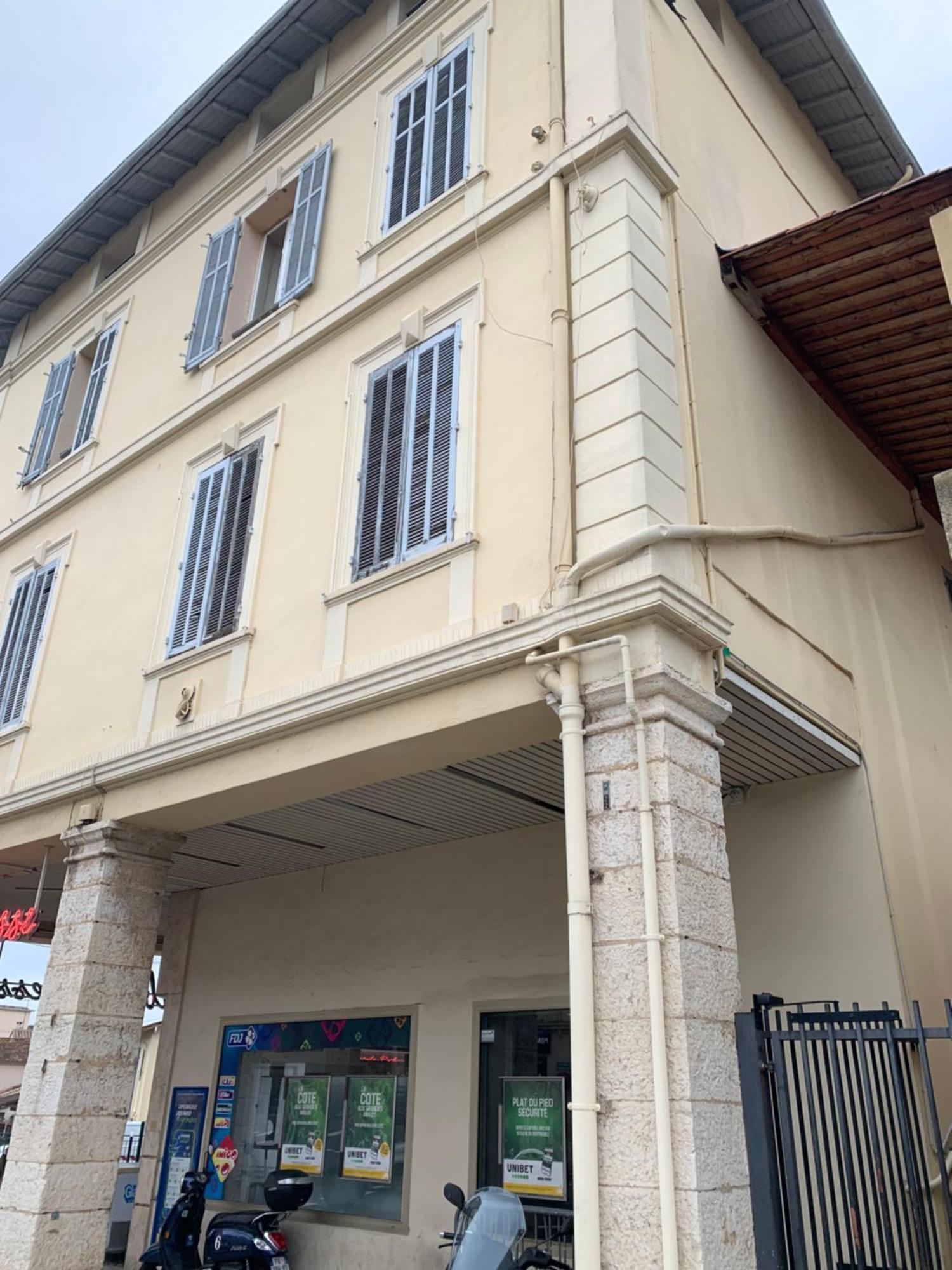Un Appartement Atypiquement Provencal 르까네 외부 사진