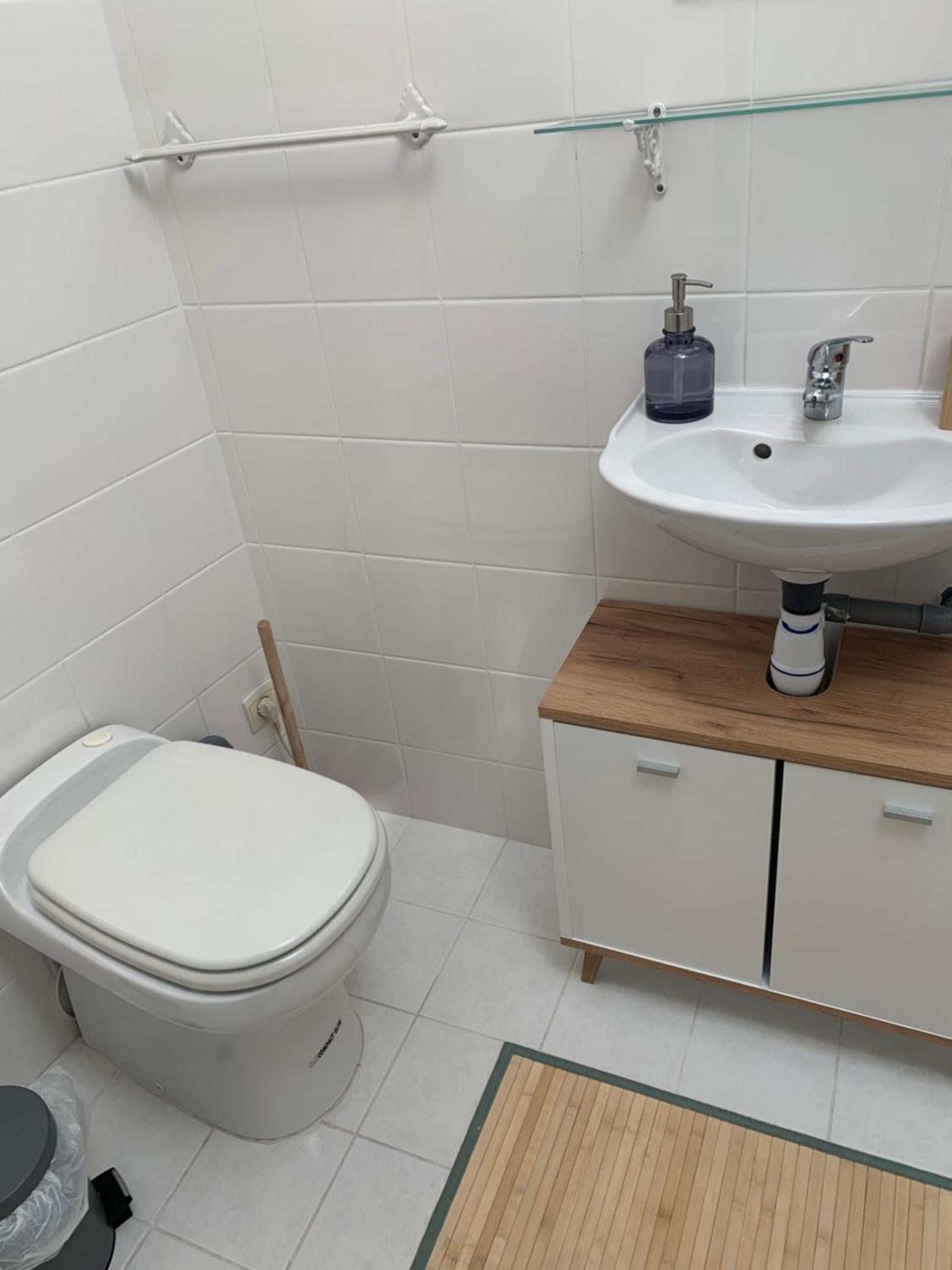 Un Appartement Atypiquement Provencal 르까네 외부 사진